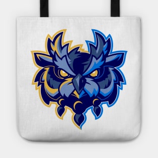 Hotted Logo Tote