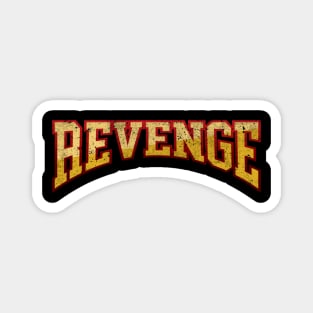 Revenge Magnet