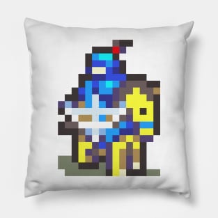 Nomadic Trooper Sprite Pillow