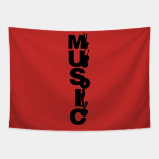 Music Tapestry