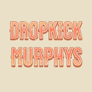 dropkick vintage T-Shirt