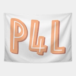 P4L Tapestry