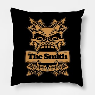 the smtih Pillow