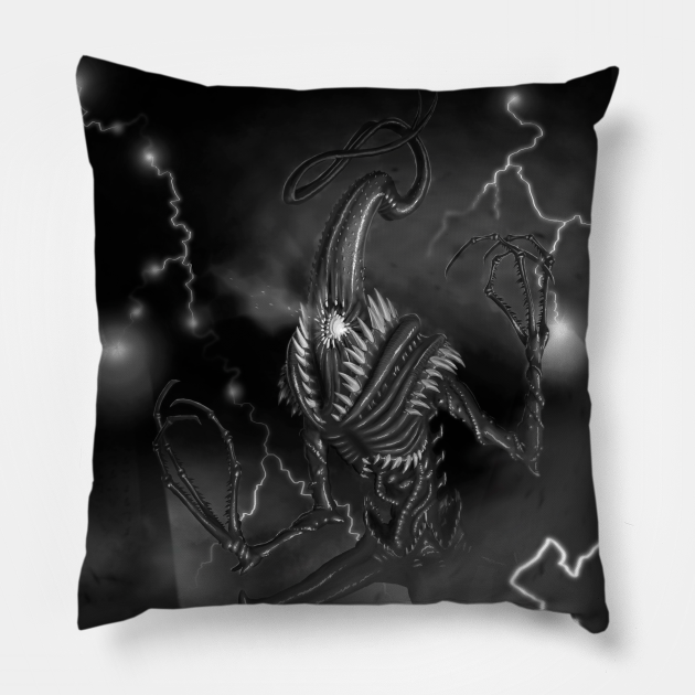 Avatar of Nyarlathotep - Nyarlathotep - Pillow | TeePublic Avatar of Nyarlathotep - Nyarlathotep - Pillow | TeePublic