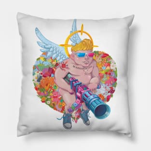 CUPID Pillow