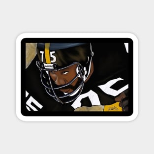 JOE GREENE Magnet