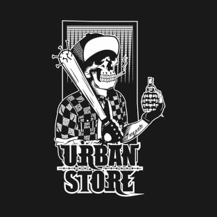 Urban Store T-Shirt