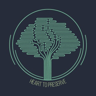 Save Our Forest T-Shirt