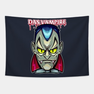 Das Vampire Tapestry