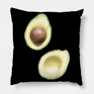 Avocado Lover Pillow