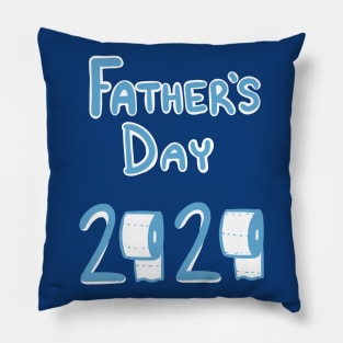 Father's Day 2020 Pillow