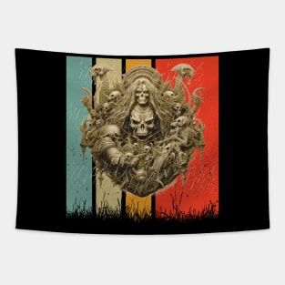 Heavy Metal & Hard Rock Tapestry