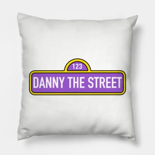 Danny Pillow