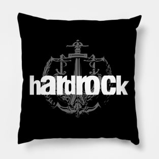 hardrock Pillow