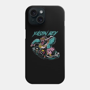 YASIIN BEY RAPPER Phone Case