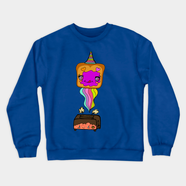 pb&j sweatshirt