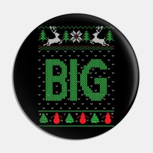 the Big Pin