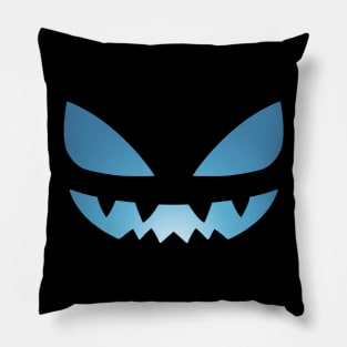 Will-O-Ghost Pillow