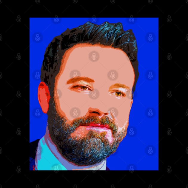 ben affleck by oryan80