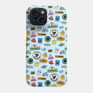 NCT DREAM CAFÉ Phone Case