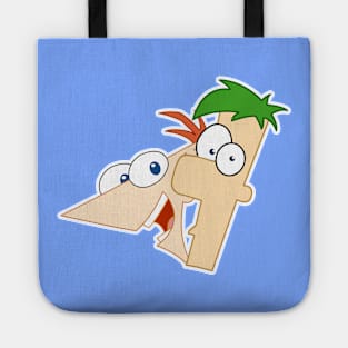 P and F Tote
