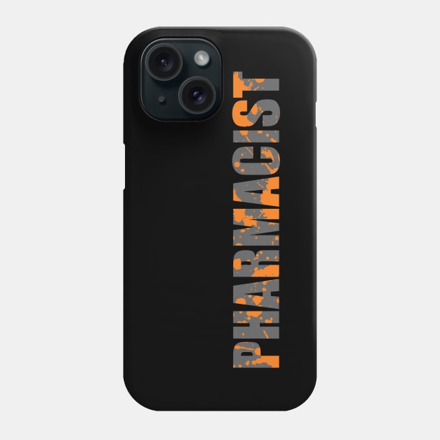 Pharmacist Phone Case by dentist_family