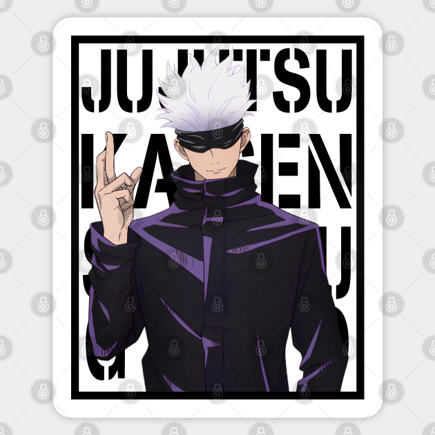 Featured image of post View 30 Jujutsu Kaisen Gojo Manga Png