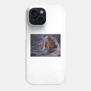 Palomino Phone Case