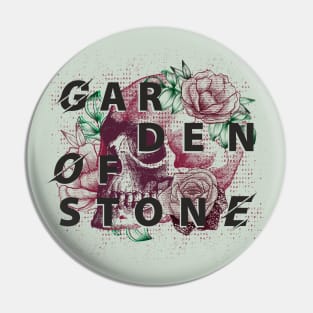 Garden Pin