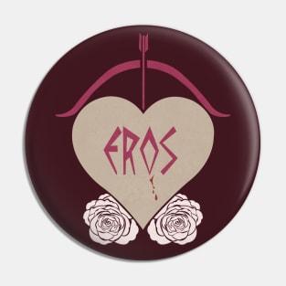 Eros Pin