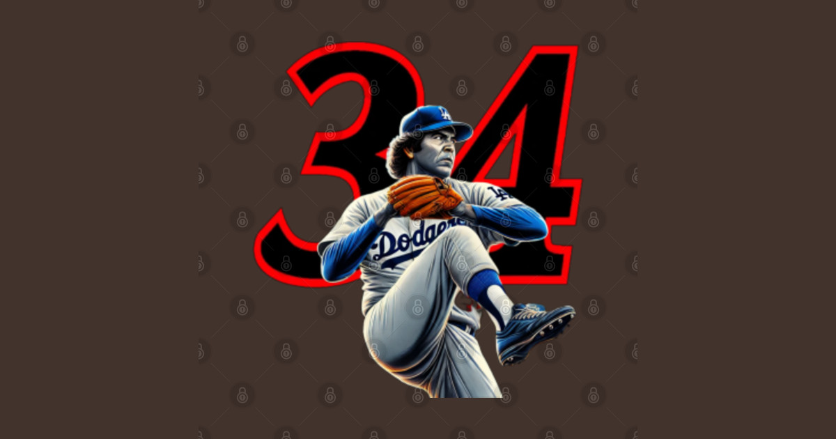 Fernando Valenzuela The Charismatic Icons Timeless Appeal - 9zsgcwu