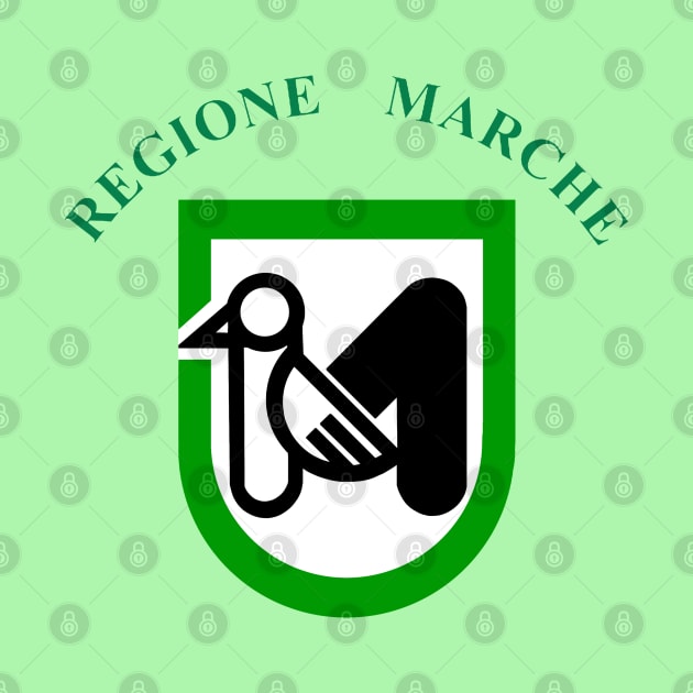 Regione Marche by DiegoCarvalho