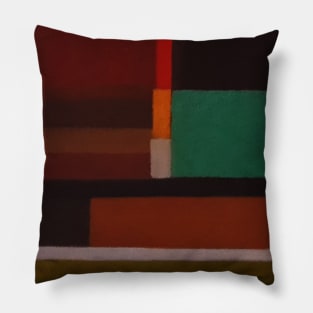 Parallel Geometry Pillow