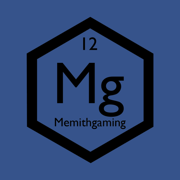 Memith Gaming Logo by MemithGaming