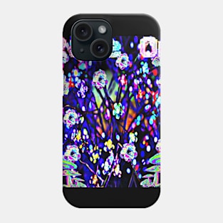 Rave On! Phone Case