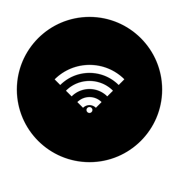 Wifi icon design. Vector Illustration. by AraDesign