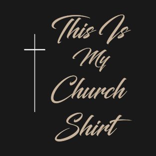 christian T-Shirt