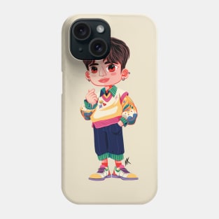 Seungmin Phone Case