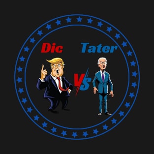 2024 Presidential Election T-Shirt