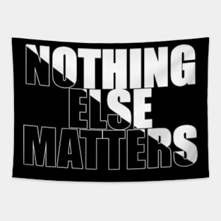 Nothing Else Matters Tapestry