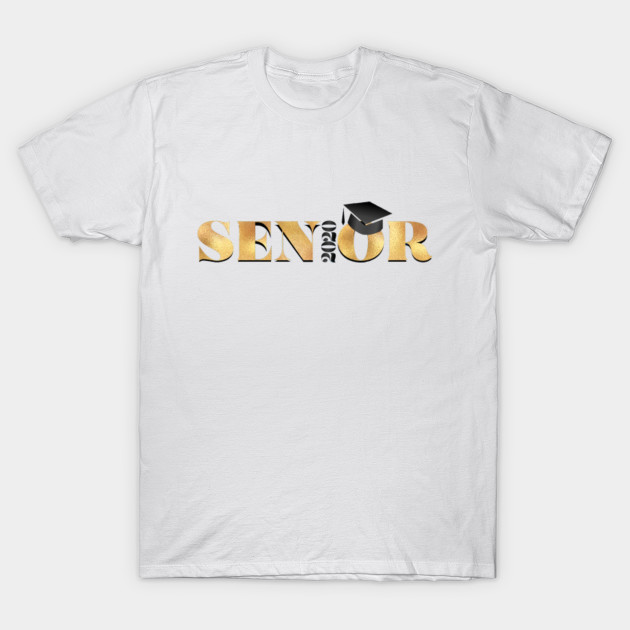 cool senior shirts 2020