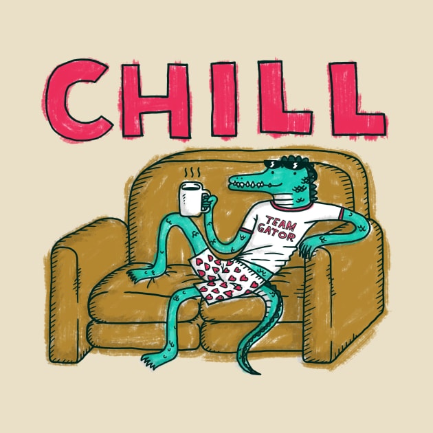 Chill by paldipaldi