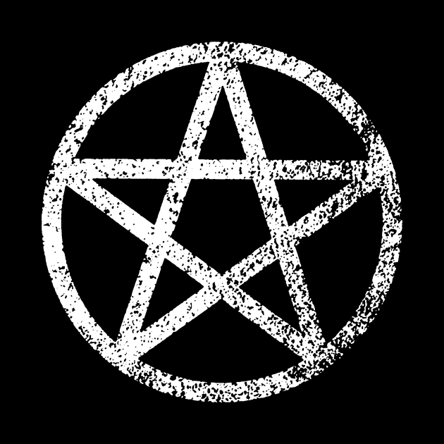 Pentacle by OsFrontis