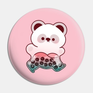 Panda Pin