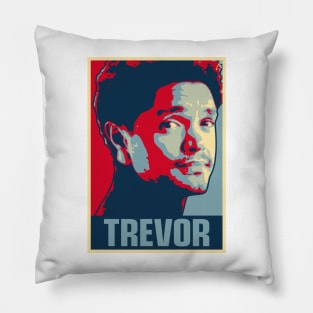 Trevor Pillow