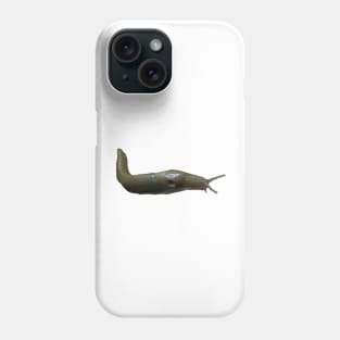 Banana Slug!! Phone Case