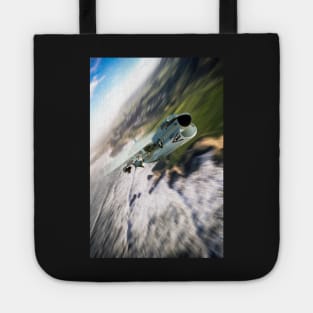 A7 Corsair Tote