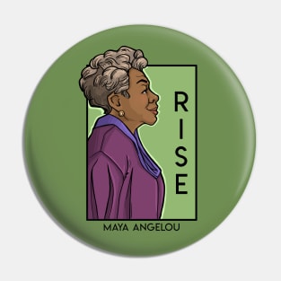 Rise Pin