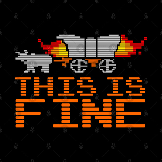 This is Fine by Meta Cortex