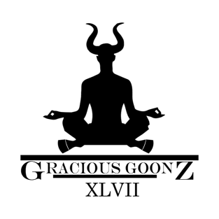 Gracious Goonz T-Shirt